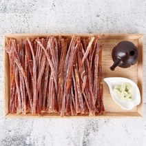 바다원 칼맞은 오징어 250g x 3봉 소스 증정, 3개
