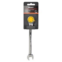 GEAR-TOP 기어라쳇렌치 T-GW-17, 1개