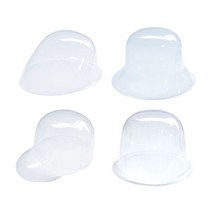 모자 보호틀 거치대 보관함 진열대 모자보관 모자틀, 모자 세탁틀