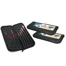 아트메이트 붓케이스 폴리 소, 20개