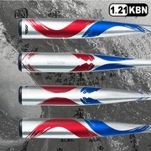 와니엘 리뉴얼 명장 어드마이어 알로이 야구배트 태극2 KNB인증, 탑밸런스-32인치27온스