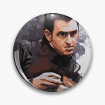 당구큐 다이 그립 공 큐대 당구책 당구 8 공 공 세계 스누커 게임 스포츠 소프트 버튼 핀 사용자 정의 재미, 05 H05_01 32mm(1.25in)