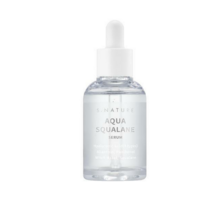 에스네이처 아쿠아 스쿠알란 세럼, 30ml, 4개