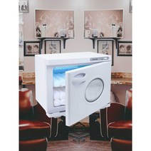 타올스팀기 타올온장고 미니 소형 보온고 네일샵, (C)25L 온열+UV