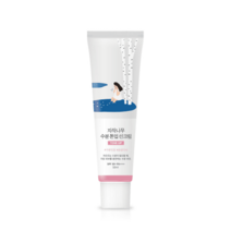 추천템 라운드랩 수분 톤업 선크림 50ml, 자작 톤업 선 50ml