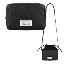 메종마르지엘라 5AC 카메라백 (SB1WG0038 P4348 T8013)