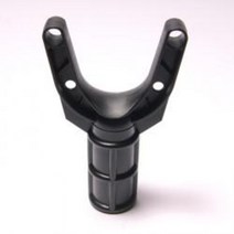 보람농자재 과수받침대(22~25mm사용)100개, 1개