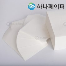 유산지 노루지 식품 종이 용지 모음, 54 x 78 cm 100매, C-노루지50G{R03P}