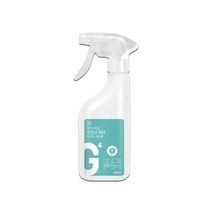 레인보우샵 다목적세정제 구연산 워터 500ml, 구연산 워터 다목적세정제 500ml
