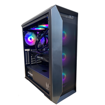 PC온스튜디오 게이밍 컴퓨터 12세대 고사양 하이엔드 수냉 조립PC 롤 피파 오버워치2 발로란트 서든 로스트아크 배그 게임용 본체, 05. HDD 1TB 추가, 게이밍 - H17