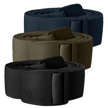 피엘라벤 피엘라벤 켑 트레킹 벨트 77316 Keb Trekking Belt, 블랙