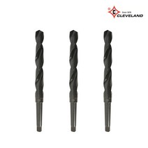 클리브랜드 테이퍼드릴 13.0MM-60.0MM 데파 테파, 22MM