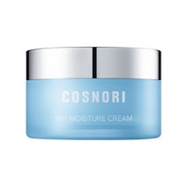 코스노리 WH 히알루론산 모이스처 수분 크림, 3개, 50ml