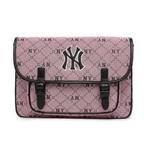 MLB키즈 23년신학기 [KIDS]다이아 모노그램 아카데미백 7ACRMD13N-50BKS