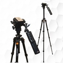 VCT-VPR1 호환 트레블러 삼각대 리모컨줌바 핸디캠용
