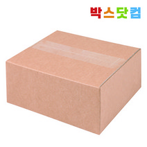 우체국 택배박스 1호 2-1호 2호 3호 4호 5호 6호 보냉박스 톰슨박스, 보냉박스4호 440*330*290(BA골), 5매, 5개