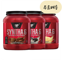 신타6 오리지널 아이솔레이트 엣지 트루매스 프로틴바 초코 쿠앤크 쿠키앤크림 딸기 바닐라 [미국 직배송] [오리지널]딸기 1.32kg, 1개