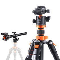 카메라 DSLR 삼각대 항공촬영 트라이포드 영상촬영장비 K234A7