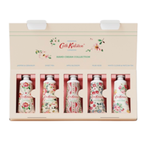 캐스키드슨 킵카인드 핸드크림 컬렉션 세트 20ml x 5p, 1개