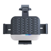 티라인 Z 폴드 차량용 무선충전거치대, HX-S10