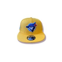 New Era 뉴에라 토론토 블루제이스 30주년 1999-2006 패치 스냅백