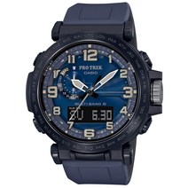 [카시오]CASIO 손목시계 프로트렉 NAVY BLUE SERIES PRW-6600Y-2JF 맨즈