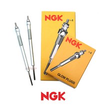 NGK 카니발2 CRDI 가열플러그 글로우플러그 Y535J 1개