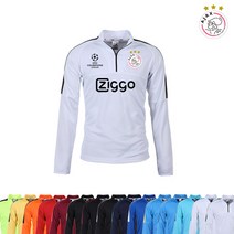 티로 19-20 아약스 축구 트레이닝탑