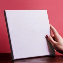린넨 유화 그림판 유화캔버스 그림액자 가왁구 화방용품 그림용품 유화판 캔버스 면천캔버스 아크릴 미술용, 상세페이지 참조