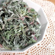 해풍맞고 자란 남해 노지 쑥 생 쑥 300g 500g 1kg