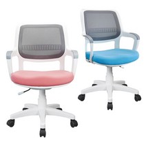 DY-chair 토토 학생용의자 + 발받침 공부 컴퓨터, 토토 블랙바디, 발받침대 없음, 머스터드(방수천)
