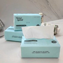 테리파머 테리파머 뽑아쓰는 키친타올 100매X9팩 900매 外 일회용 수세미 키친타월 화장지 휴지 주방용품 생활용품, 일회용수세미 미니 네이비 60매x2롤