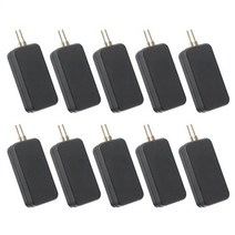 [무료배송]4/10pcs Universal Car Simulator Emulator Air Bag SRS Scan Diagnostic Tool for Auto Car SU, 01 10Pcs