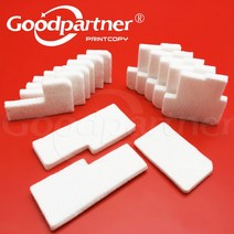 프린터 부품 악세사리1X 1469197 폐 잉크 탱크 Porous Pad Sponge for EPSON L800 스타일러스 포토 R290 P5