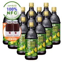 헬스베버리지] 퓨어피지안 노니주스 1000ml 12병, 단일속성
