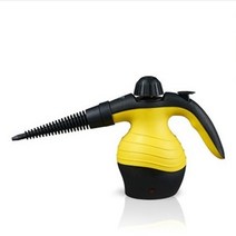 휴대용 스팀 청소기 고온 스팀 청소 냄비 고온 탈지 흄 스팀 청소기, 1, 220v, 에게