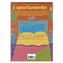 [아파르타멘토] Apartamento Magazine #31