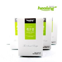 힐링 레몬밤추출분말 50스틱x2박스 로즈마리산 폴리페놀 리얼100% 레몬밤 가루 레몬밤차 덱스트린없는, 100스틱, 0.7g