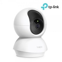 TAPO C210 홈씨씨티비 스마트폰 밖에서 안전확인, 실내용카메라 C210, 128GB