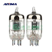 진공관앰프 진공관오디오 DIY aiyima 2pcs ge 5654w ge5654 진공관, 없음