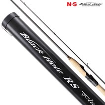 NS RS플러스 쏘가리 계류 로드 S-502UL-ST 꺽지 S-632 쏘미노잉 S-672L 범용대, S-672L(범용)