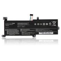L16M2PB1 노트북 배터리 교체 for Lenovo IdeaPad 320-14IKB 320-14ISK 320-15IKB 320-15ISK 520-15IKB Series, L16M2PB1 7.5V 30Wh