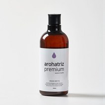 브랜드없음 아로하트리즈 바디오일 프리미엄 쥬니퍼베리프랑킨센스 500ml, 프리미엄 그레이프프롯티트리