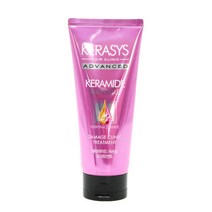 케라시스 고기능 극손상케어 트리트먼트, 300ml, 3개