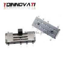 2개/대 3 개 기어 토글 스위치 개, 한개옵션0