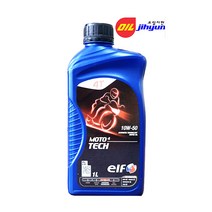 엘프 모토4 레이스 4T 10W60 1L