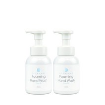 1+1 에코블랑 포밍 핸드워시 300ml, 02_시트러스티
