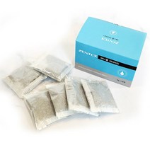 한농 젠톡스 물숯 티백 (물정화용) 5g x 30팩 숯티백