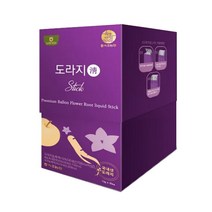 농협 도라지청 스틱 360g(12gX30포)