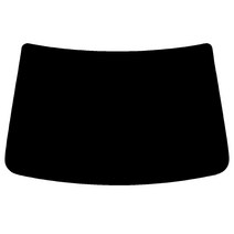 로톰 스파크 전면 열성형 썬팅필름, 열차단-35(중간), 스파크 (11년~15년), 쉐보레